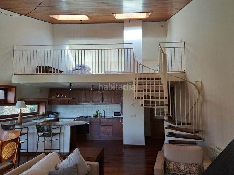 Foto 0b2c979c-a668-49c2-a63a-9bb664257ae7. Rent apartment in carrer mas d'en po 2 in Puigcerdà