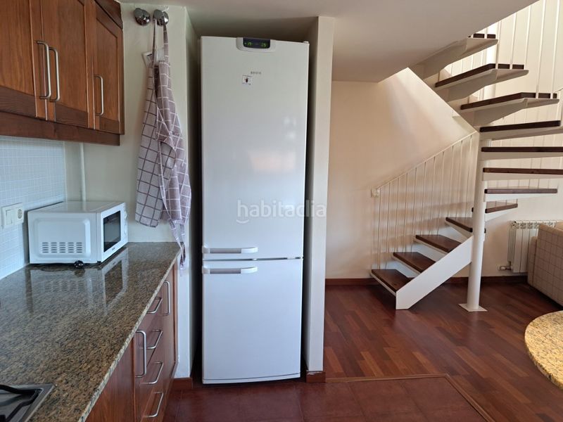 Foto 15296a84-10e2-4f60-bbe6-e1cb3390ca81. Rent apartment in carrer mas d'en po 2 in Puigcerdà