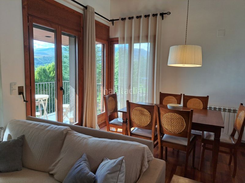 Foto 18ad1ded-341b-4150-9a99-0e013a8c7421. Rent apartment in carrer mas d'en po 2 in Puigcerdà