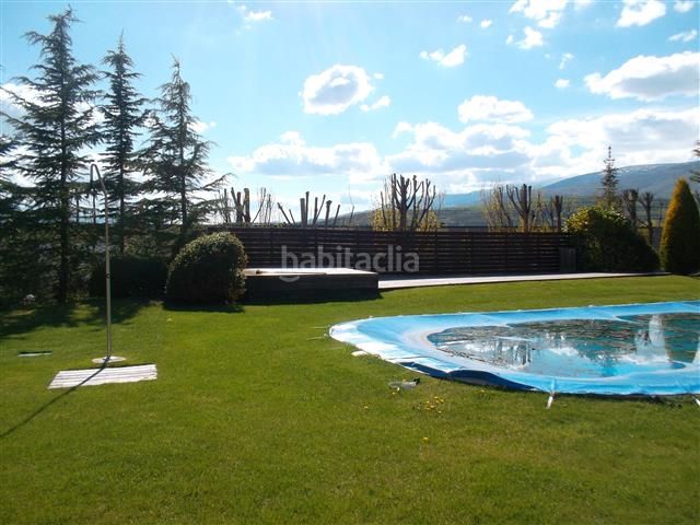 Foto 38f939c0-addb-4725-a256-4134167bf27a. Rent apartment in carrer mas d'en po 2 in Puigcerdà