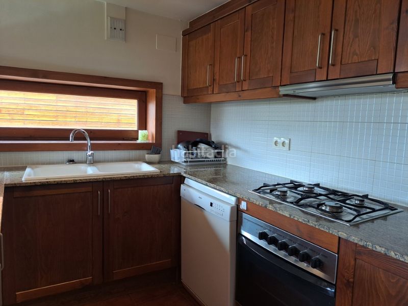 Foto 415c7cad-5a04-45dc-8597-32d0cc445143. Rent apartment in carrer mas d'en po 2 in Puigcerdà