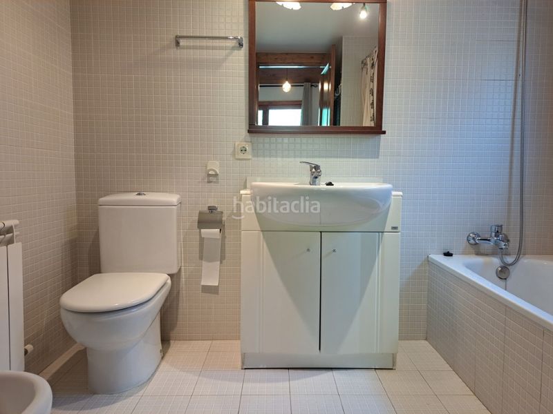 Foto 57e7af54-b637-4db4-91c8-5a1d1b34662e. Rent apartment in carrer mas d'en po 2 in Puigcerdà