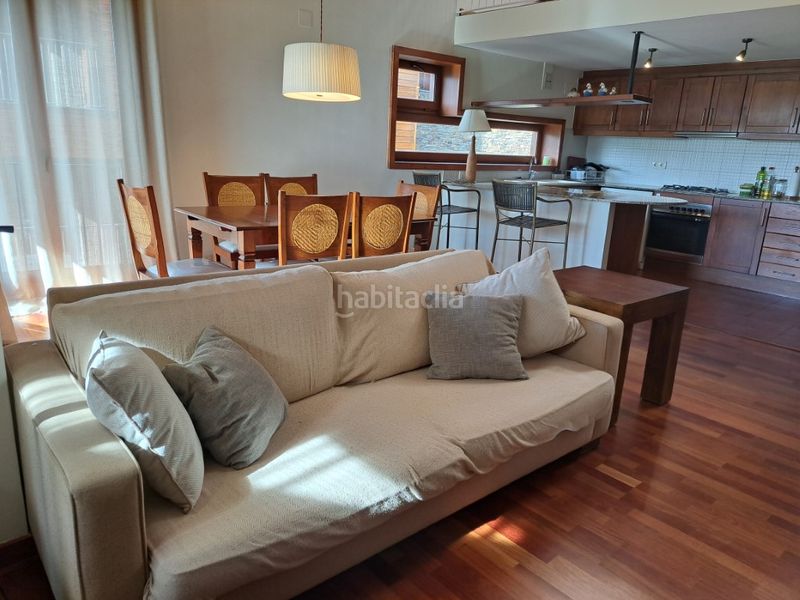 Foto 5c8ba9b9-009d-4a4b-8232-13519d4e7643. Rent apartment in carrer mas d'en po 2 in Puigcerdà
