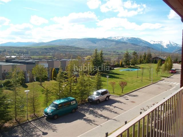 Foto 64926bf5-83a7-4b9f-8be7-795b2348a7c0. Rent apartment in carrer mas d'en po 2 in Puigcerdà
