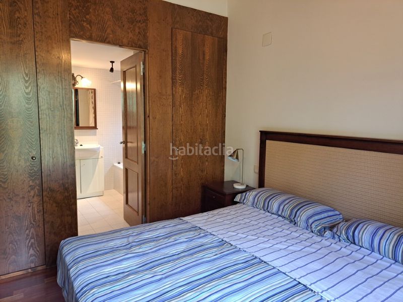 Foto 717bb012-6d6a-482e-9450-2b6ea87e99c9. Rent apartment in carrer mas d'en po 2 in Puigcerdà