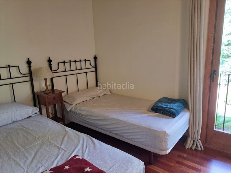 Foto 817a544d-4123-4825-b223-08fcf10b4ad6. Rent apartment in carrer mas d'en po 2 in Puigcerdà