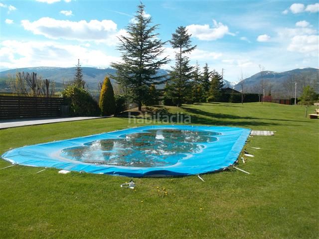 Foto d3b317c2-af23-40b2-a4cc-91d77002c7ad. Rent apartment in carrer mas d'en po 2 in Puigcerdà