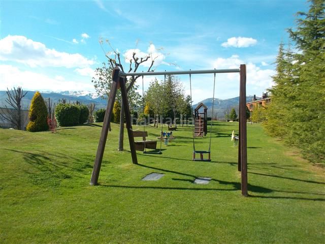 Foto d9bff9fd-06dc-410a-a73f-7ebcb38e438f. Rent apartment in carrer mas d'en po 2 in Puigcerdà