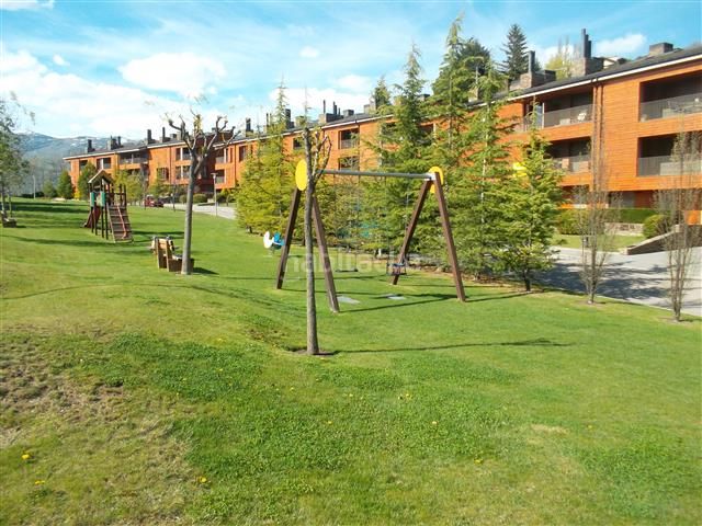 Foto f448218c-4585-4a1f-9c8f-d20398d93014. Rent apartment in carrer mas d'en po 2 in Puigcerdà