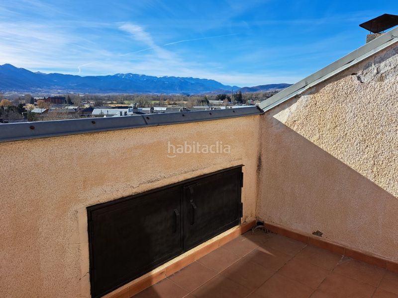 Foto 1d5c4429-f736-47ec-b8d9-d6cbb5c4ddb8. Rent duplex in avinguda de catalunya 39 in Puigcerdà