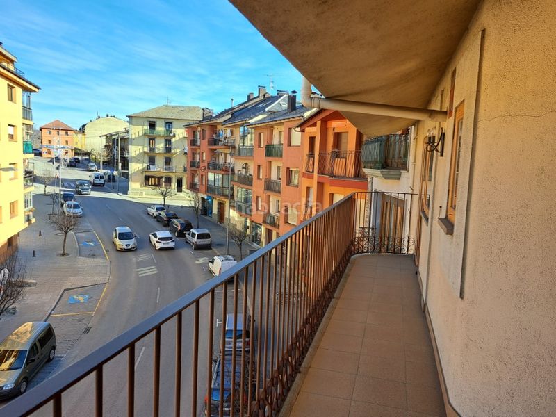 Foto 383e847a-2f07-4092-a04a-a8d376eec09a. Rent duplex in avinguda de catalunya 39 in Puigcerdà