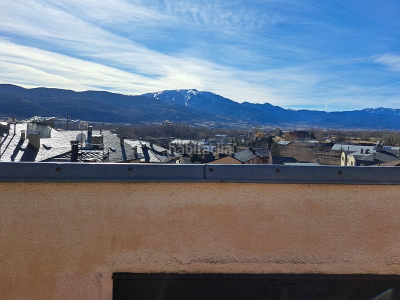 Foto 45e4e3e3-010f-4884-bf94-d4c5e799e352. Rent duplex in avinguda de catalunya 39 in Puigcerdà