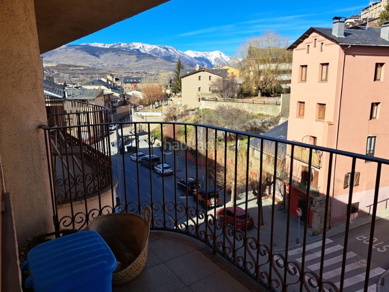 Foto 7a6291a6-96d5-4a2c-95c1-2f653d73388a. Rent duplex in avinguda de catalunya 39 in Puigcerdà