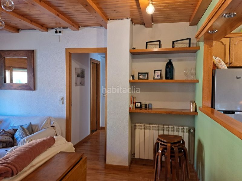 Foto 8a39b4eb-3362-4562-83b1-713154cb9f2c. Rent duplex in avinguda de catalunya 39 in Puigcerdà