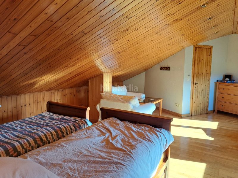 Foto ab246d1c-508c-4381-9fd0-0d0605e9ccc2. Rent duplex in avinguda de catalunya 39 in Puigcerdà