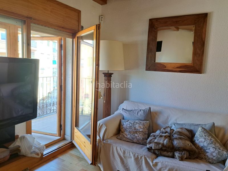 Foto aef70a91-2274-4f3e-8e17-55df2ceb743b. Rent duplex in avinguda de catalunya 39 in Puigcerdà