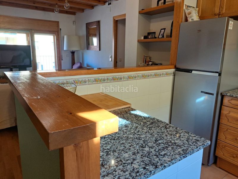 Foto eecbb4ba-1484-4435-9c02-4d57e4f7fd4e. Rent duplex in avinguda de catalunya 39 in Puigcerdà