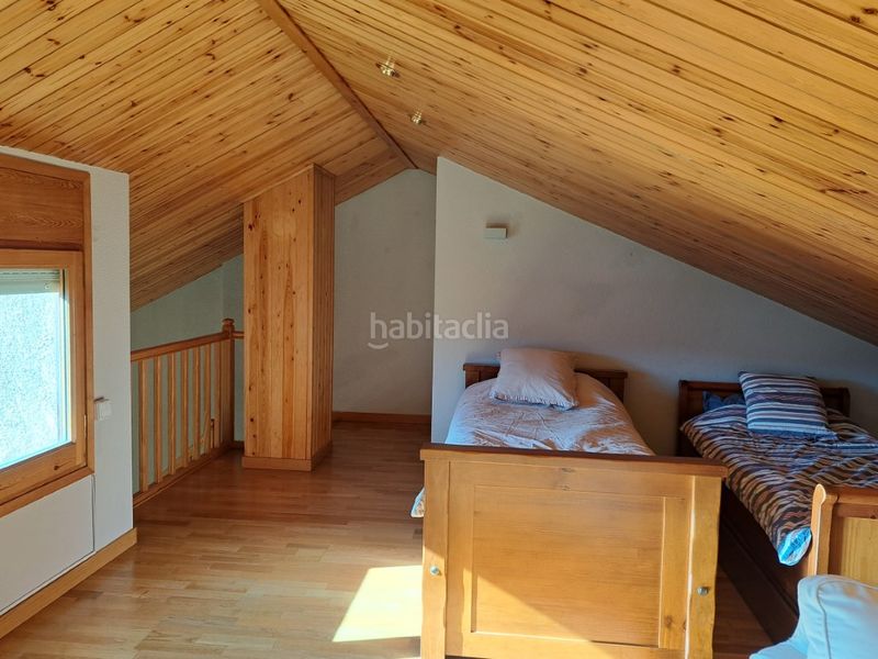 Foto f09a13cc-5153-4150-9d80-4edfbb092fac. Rent duplex in avinguda de catalunya 39 in Puigcerdà