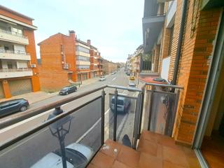 Flat in Carrer llobregat 73. Amplio