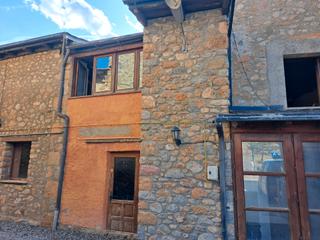 Haus in Carrer del barri 6