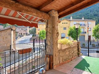 House in Carrer pedraforca 1. Ideal inverrsors