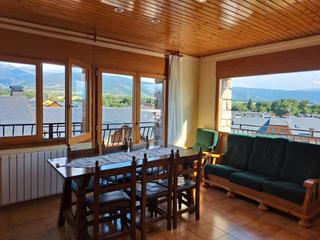 Location Appartement à Carrer del troc 6. Amplio