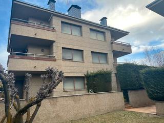 Lloguer Apartament a Carrer via ceretana 7. Soleado