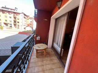 Lloguer Apartament a Carrer núria 22c. Acogedor