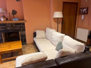 Miete Appartement in Carrer núria 22c. Acogedor