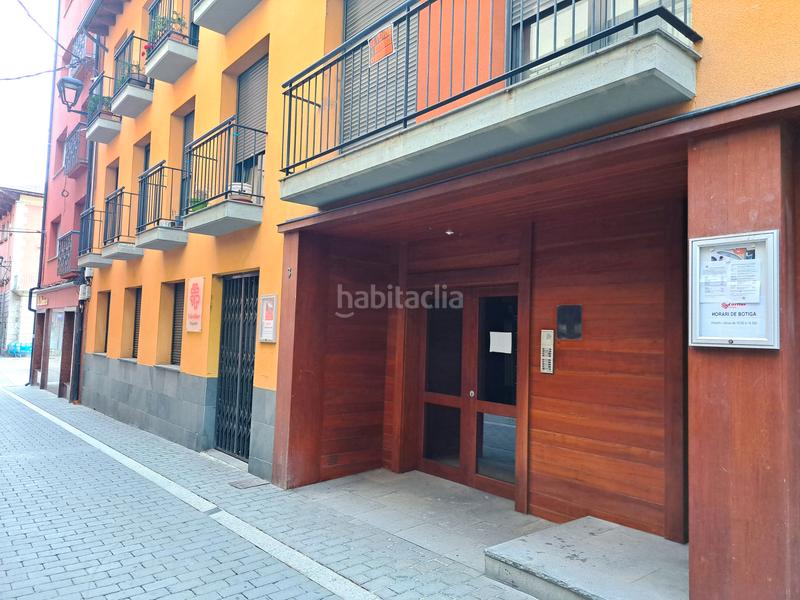 Foto 4fb632ac-0d8d-4a7c-8695-21218557b647. Appartamento in carrer de querol 16 in Puigcerdà