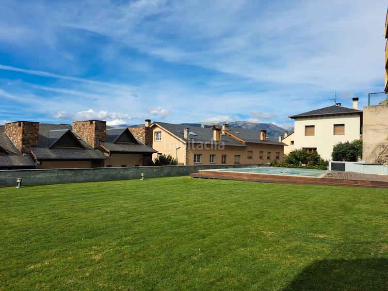 Foto 807d1c6e-9c38-44fa-be2b-d2f974fe393d. Appartamento in carrer de querol 16 in Puigcerdà