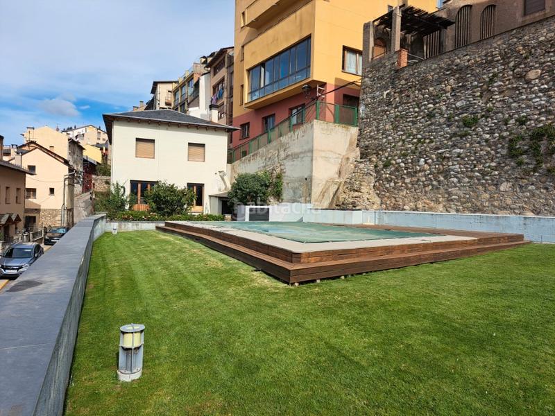 Foto 950d63f2-03f8-4b18-a160-c9740e00501c. Appartamento in carrer de querol 16 in Puigcerdà