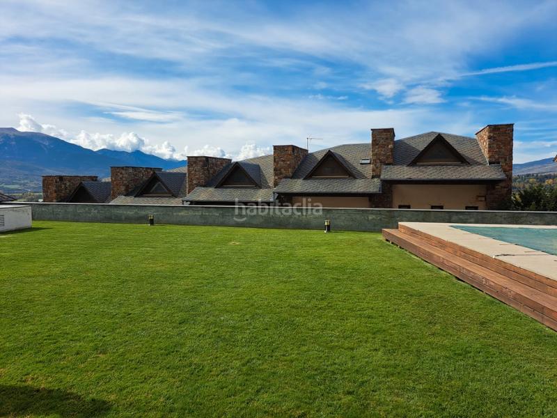 Foto bcc78d05-353e-43fb-b36f-eddf6a31ae35. Appartamento in carrer de querol 16 in Puigcerdà