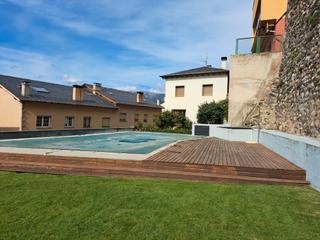 Appartement à Carrer de querol 16