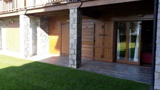 Location Rez-de-chaussée  Carrer pic perafita 27. Molt maca