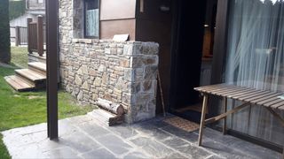 Duplex in Avinguda Peu Pista P-3 4