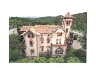 Chalet  Colònia viladomiu nou 2. Moltes possibilitats