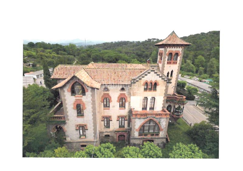 Foto 7d29ab68-8c9a-4649-989d-18a0f41abc3e. Chalet dans colònia viladomiu nou 2 dans Gironella