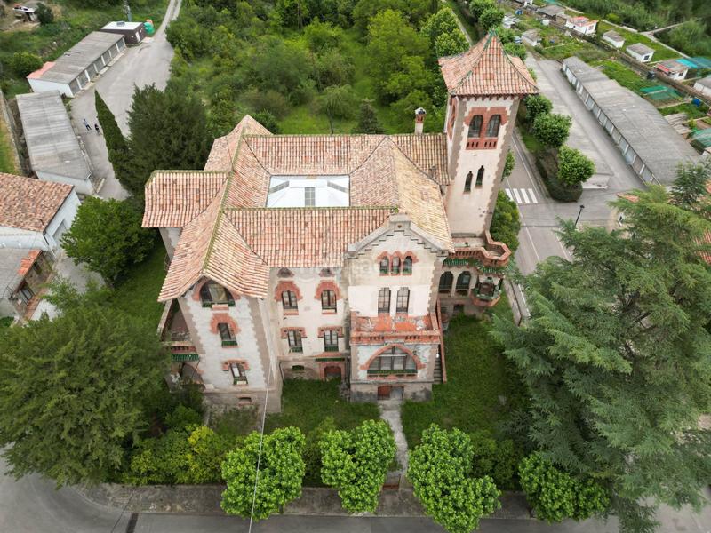 Foto 97bf637a-e976-45ee-a253-239308380265. Chalet dans colònia viladomiu nou 2 dans Gironella