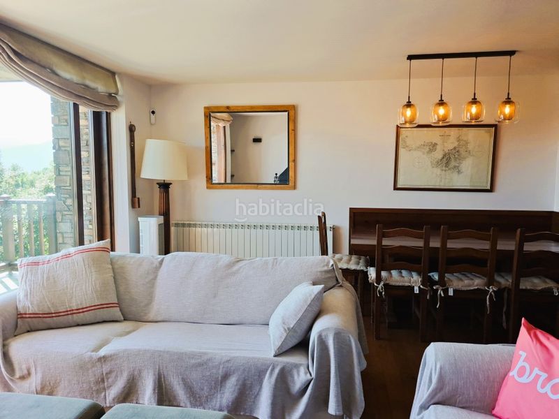 Foto 075b5dc3-517b-4446-ba9c-611225577158. Semi detached house in cami clossetes de les pgn 1 13 in Guils de Cerdanya