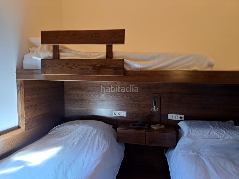 Foto 0a92bb69-096b-4244-b961-0a01457a5169. Semi detached house in cami clossetes de les pgn 1 13 in Guils de Cerdanya