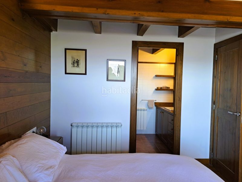 Foto 0dae5331-7059-4241-8a76-1a434a745112. Semi detached house in cami clossetes de les pgn 1 13 in Guils de Cerdanya