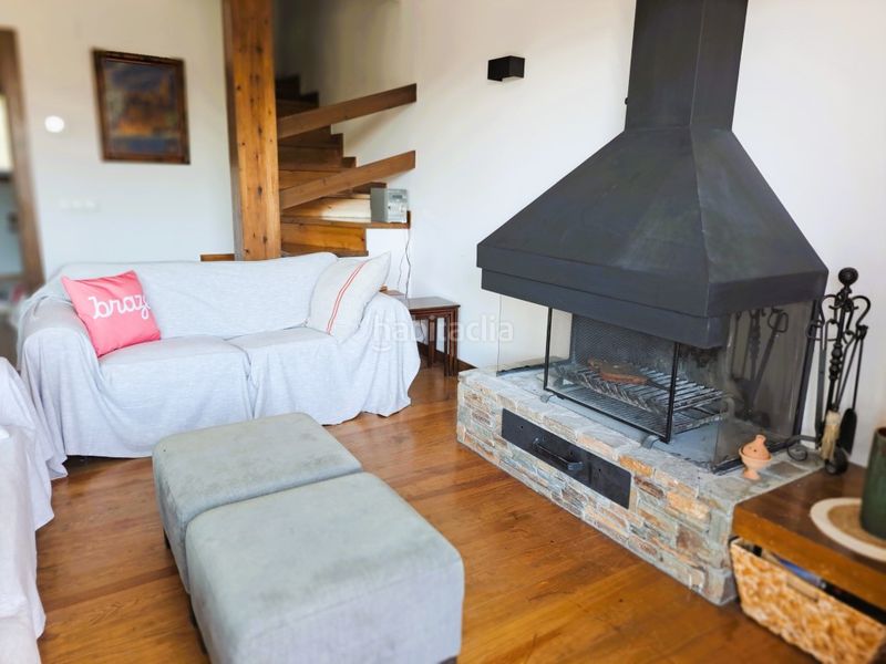 Foto 3cb9e4c9-689b-4f58-88a0-72edc315aac7. Semi detached house in cami clossetes de les pgn 1 13 in Guils de Cerdanya