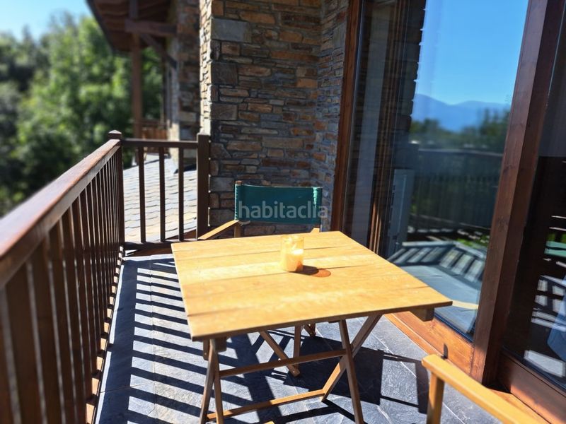 Foto 43bb09e5-296f-4915-8261-6c5b25634707. Semi detached house in cami clossetes de les pgn 1 13 in Guils de Cerdanya