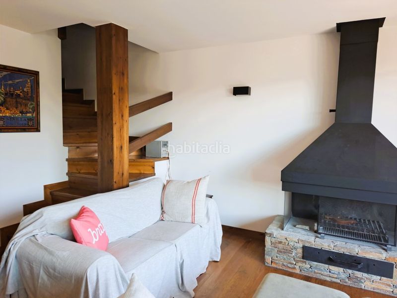 Foto 4d883568-da4e-47c2-9224-2492e77f0c46. Semi detached house in cami clossetes de les pgn 1 13 in Guils de Cerdanya