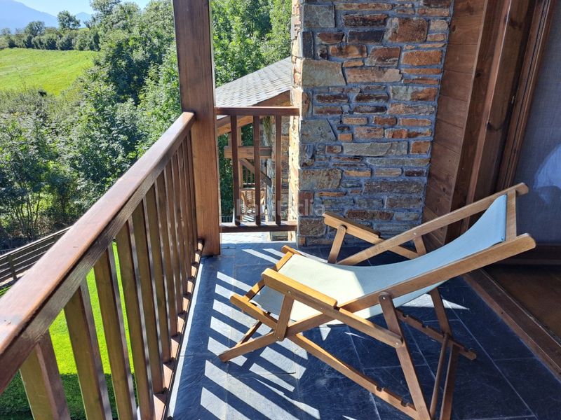 Foto 4ef49ddf-c17a-4463-8d2a-8fe5ea405d0f. Semi detached house in cami clossetes de les pgn 1 13 in Guils de Cerdanya