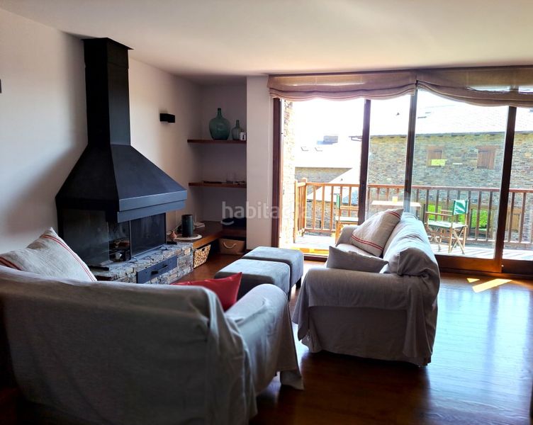 Foto 52dcab02-1583-49c5-a555-37ab699ffe64. Semi detached house in cami clossetes de les pgn 1 13 in Guils de Cerdanya