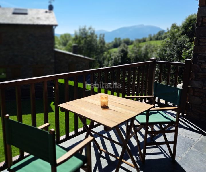 Foto 55d530d6-b39a-47ec-bc52-2b1f5632cc73. Semi detached house in cami clossetes de les pgn 1 13 in Guils de Cerdanya