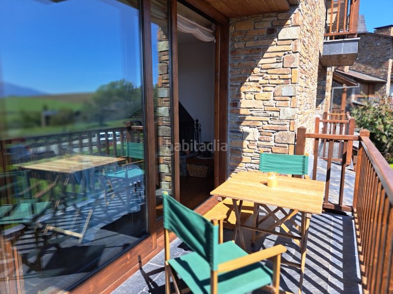 Foto 596982b7-8471-45b5-ab34-7fc6159f4c5b. Semi detached house in cami clossetes de les pgn 1 13 in Guils de Cerdanya
