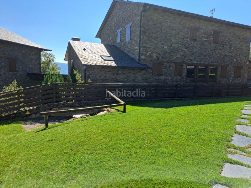 Foto 6e1d59a2-33a0-49f6-9124-6fbfe1b23974. Semi detached house in cami clossetes de les pgn 1 13 in Guils de Cerdanya